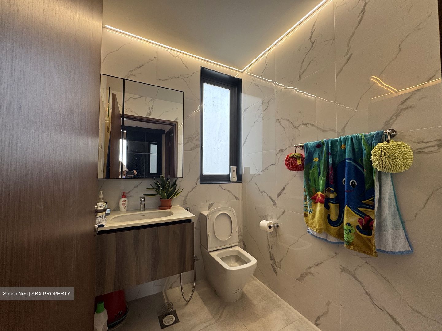 Lattice One (D20), Apartment #489464941
